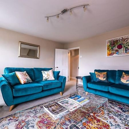 Beautiful & Spacious Retreat In Winchester Eksteriør billede