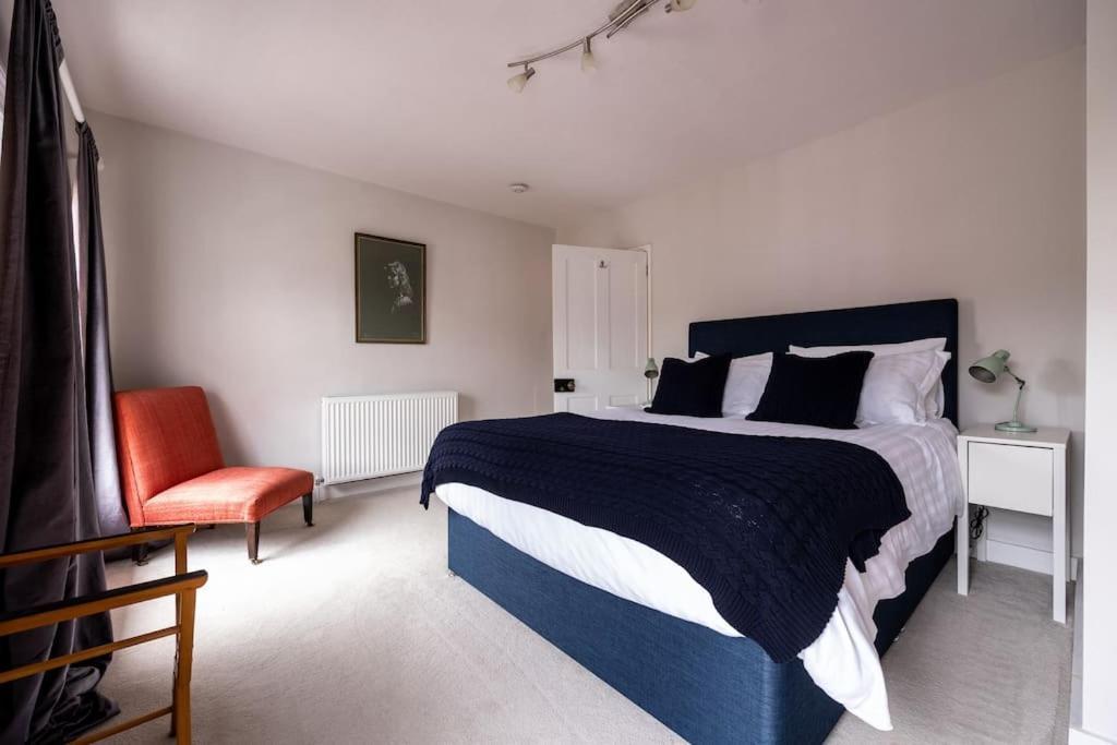 Beautiful & Spacious Retreat In Winchester Eksteriør billede