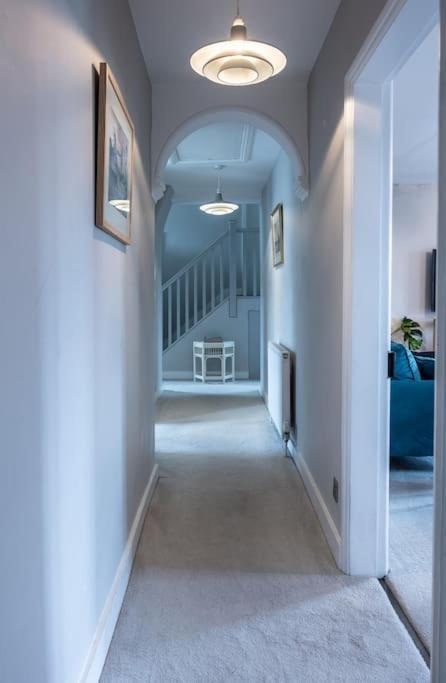 Beautiful & Spacious Retreat In Winchester Eksteriør billede