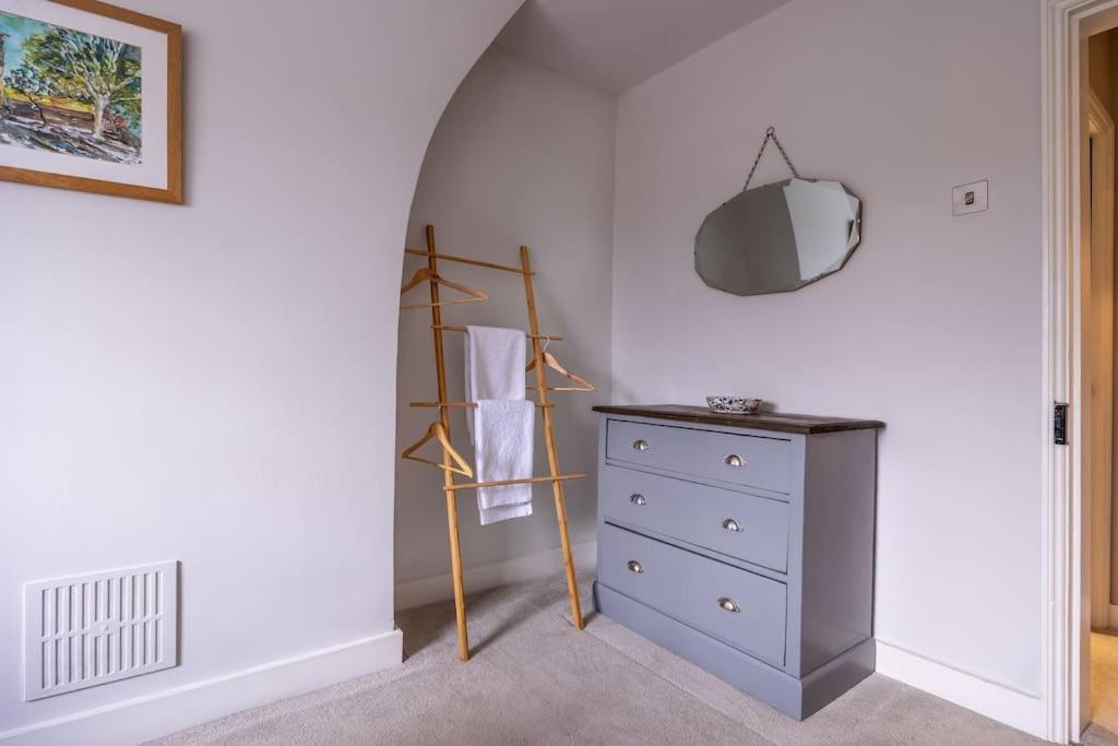 Beautiful & Spacious Retreat In Winchester Eksteriør billede