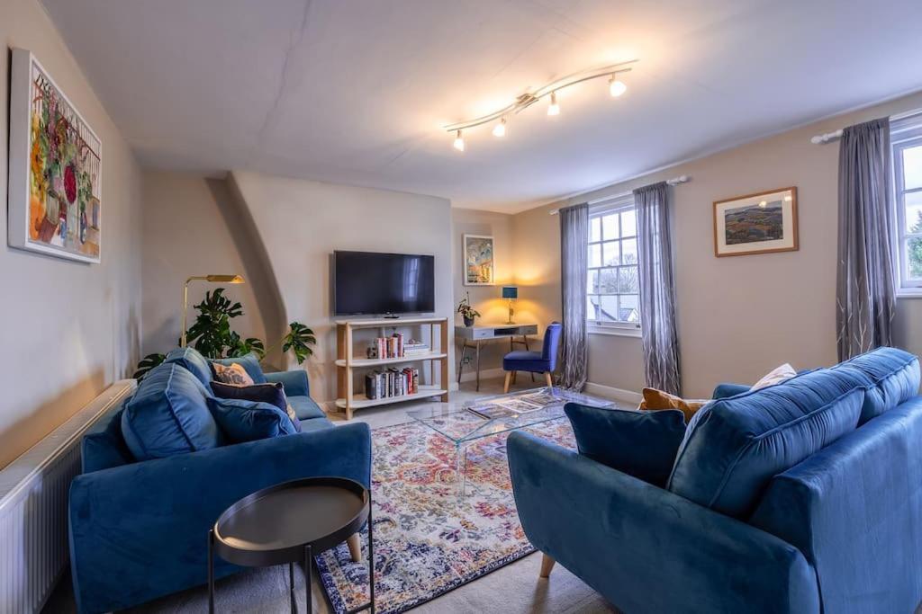 Beautiful & Spacious Retreat In Winchester Eksteriør billede