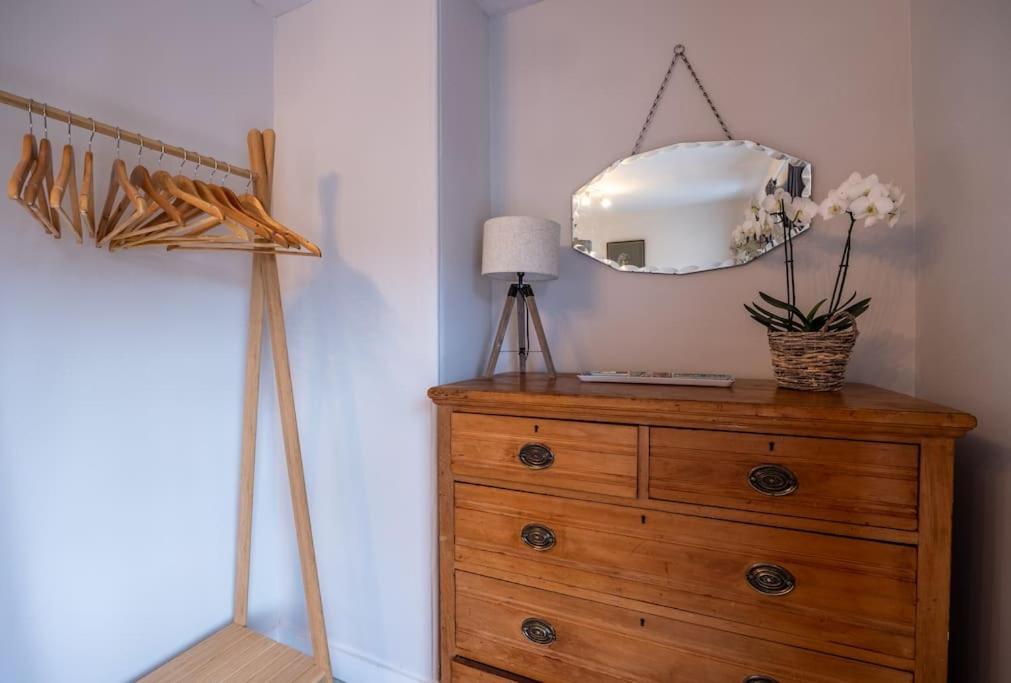 Beautiful & Spacious Retreat In Winchester Eksteriør billede