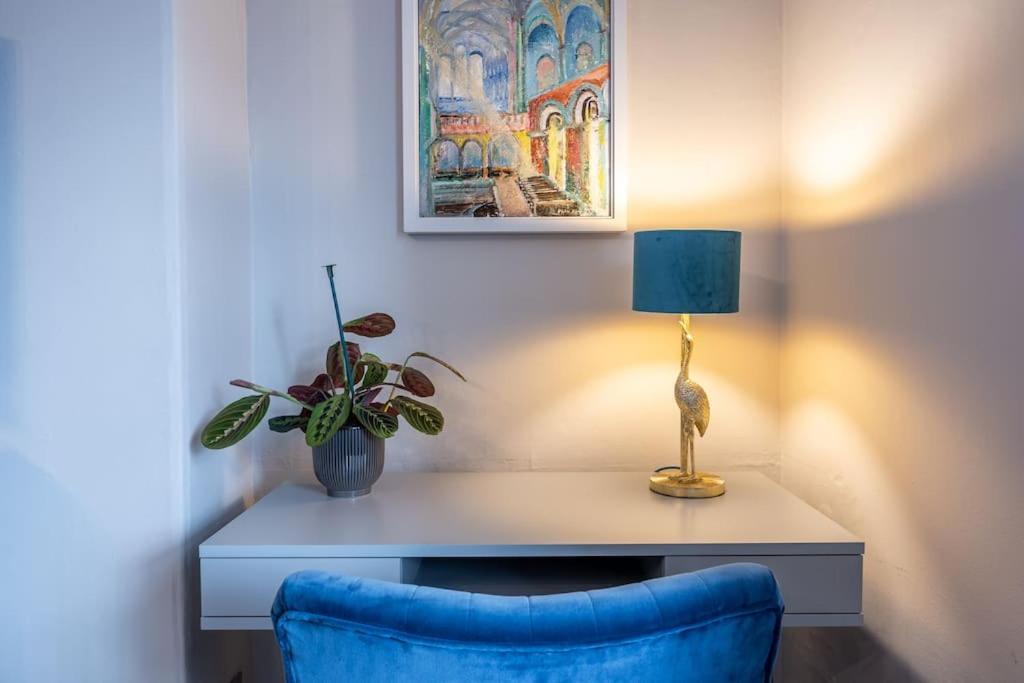 Beautiful & Spacious Retreat In Winchester Eksteriør billede