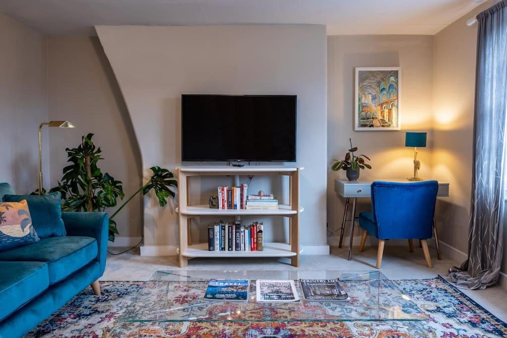 Beautiful & Spacious Retreat In Winchester Eksteriør billede