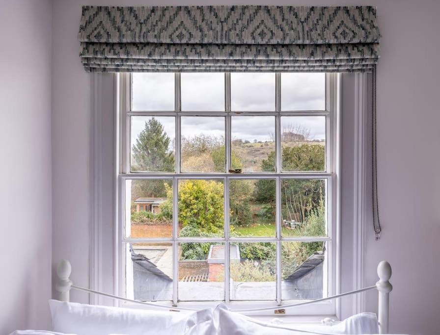 Beautiful & Spacious Retreat In Winchester Eksteriør billede
